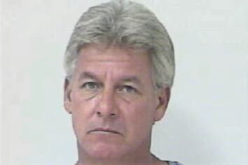 David Lishinsky, - St. Lucie County, FL 